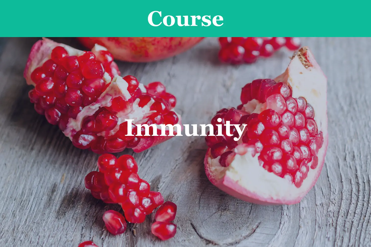 Course-Immunity