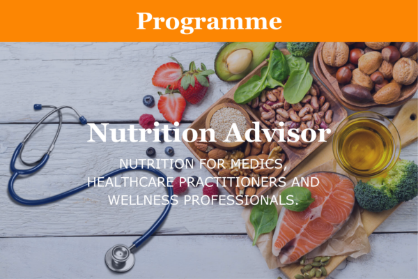 Become a Nutrition Advisor with Sano