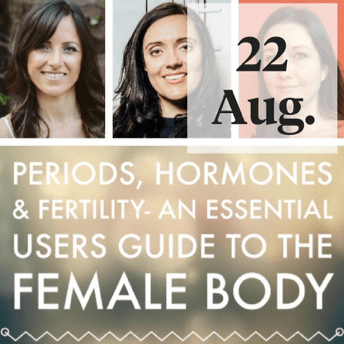 Essential Guide to the Female Body