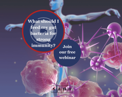 Gut and Immunity