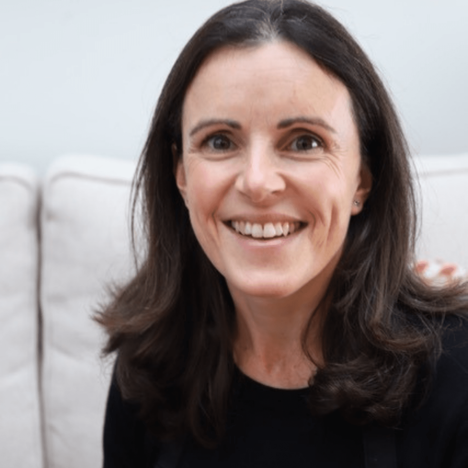 Nutrition Coach Caroline Haigh