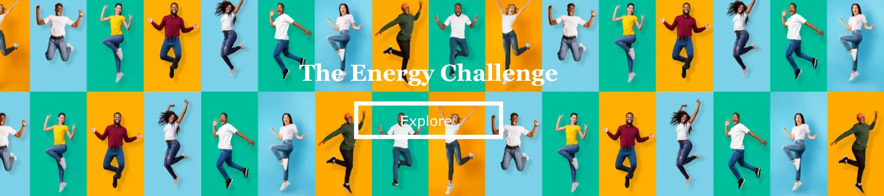 Explore The Energy Challenge