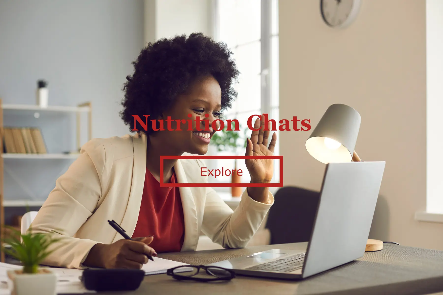 Nutrition Chats