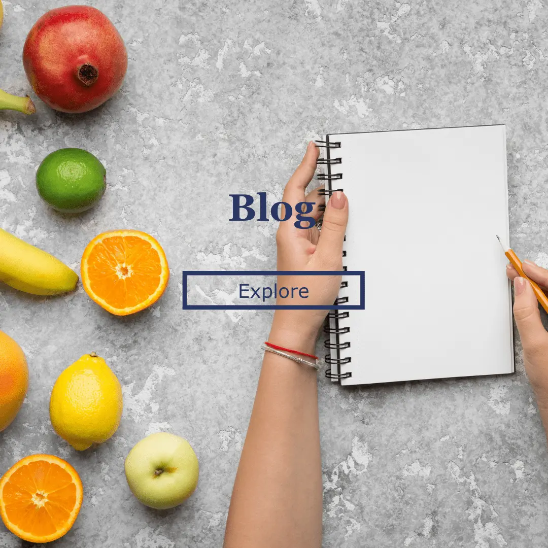 Resources blog