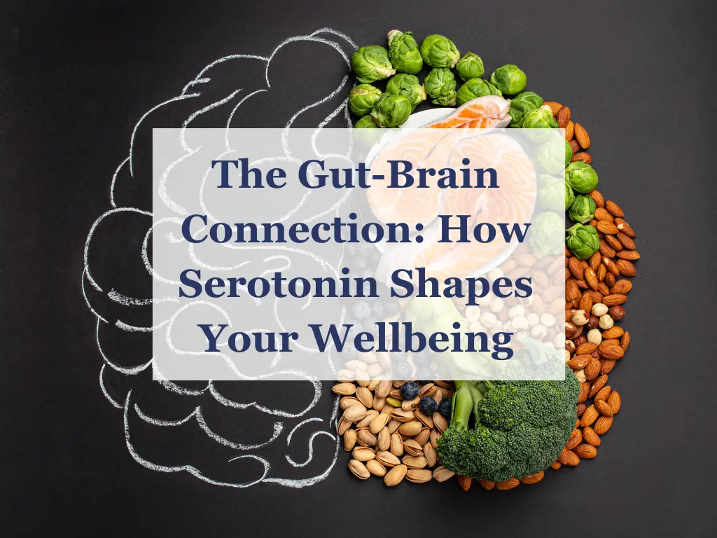 The Gut-Brain Connection