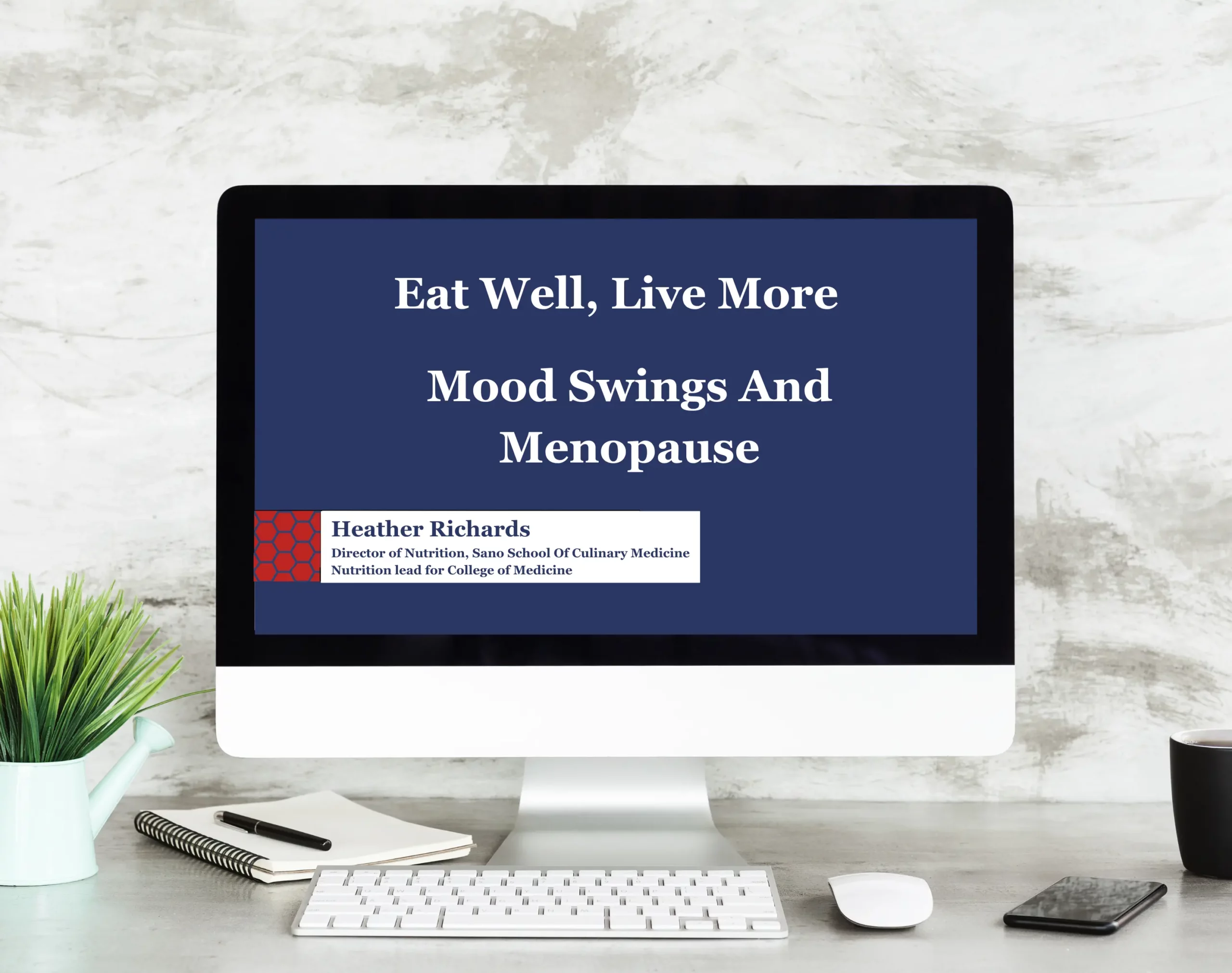 Mood Swings And Menopause